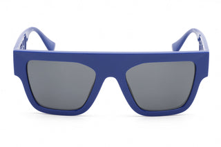 Versace 0VE4430U Sunglasses Blue / Grey-AmbrogioShoes