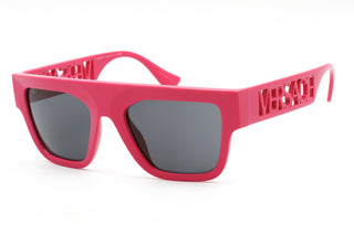 Versace 0VE4430U Sunglasses Pink / Grey-AmbrogioShoes