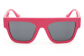 Versace 0VE4430U Sunglasses Pink / Grey-AmbrogioShoes