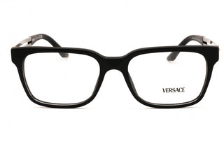 Versace VE3218 Eyeglasses black/demo lens-AmbrogioShoes