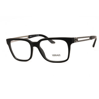 Versace VE3218 Eyeglasses black/demo lens-AmbrogioShoes