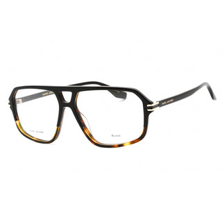 Marc Jacobs Marc 471 Eyeglasses Black Havana / Clear Lens