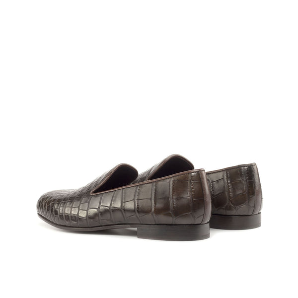 Men's Alligator Shoes | AmbrogioShoes.com – Page 6