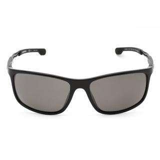 Carrera 4013/S Sunglasses BLACK/GRAY PZ-AmbrogioShoes