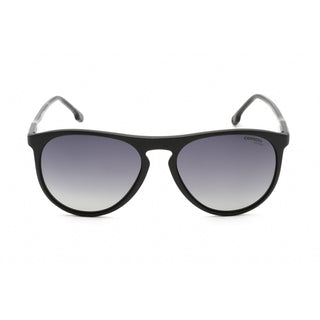 Carrera CARRERA 258/S Sunglasses MATTE BLACK/GRAY SF PZ-AmbrogioShoes