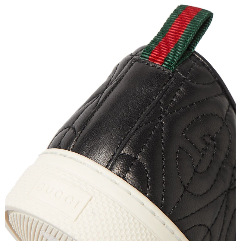 Gucci, Shoes, Gucci Dublin Slip On Sneaker