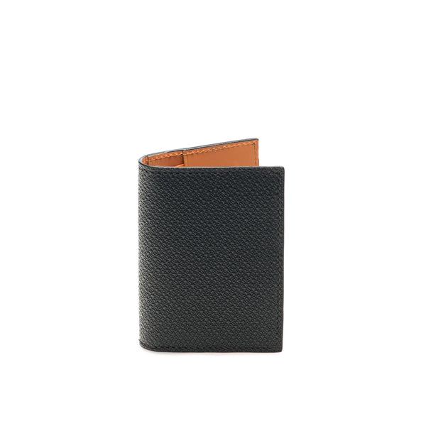 Louis Vuitton Mens Folding Wallets, Navy