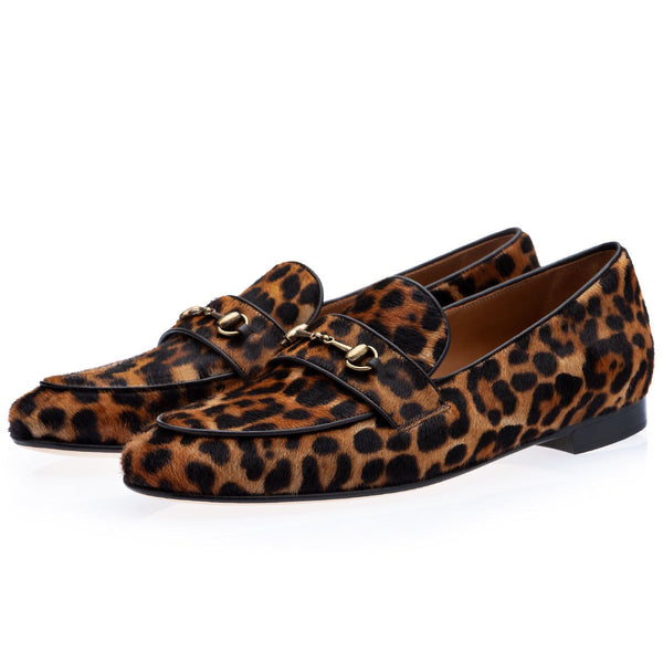 Animal print 2025 mens shoes