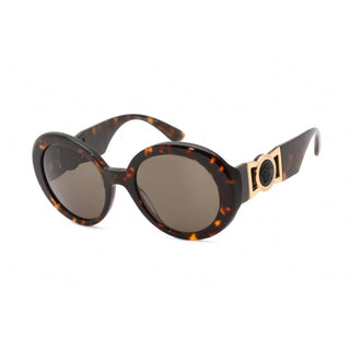 Versace VE4414 Sunglasses Havana / Brown-AmbrogioShoes